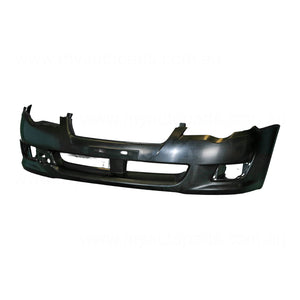 Genuine Front Bar suits Subaru Liberty B4 2006 to 2009