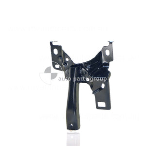 Bonnet Latch Support Genuine suits Mazda 3 BL