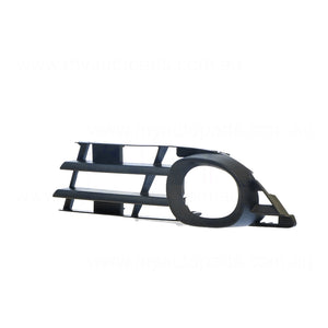 Front Bar Grille Passenger Side OEM Suits Toyota Tarago ACR50R/GSR50R 2006 to 2019