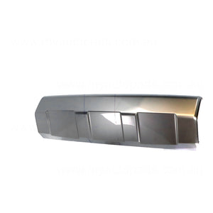 Front Bar Stone Shield Genuine Suits Toyota FJ Cruiser GSJ15R 2010 to 2016