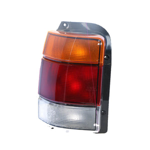 Tail Lamp Passenger Side Certified suits