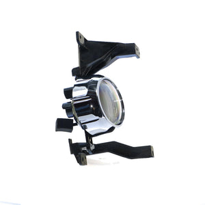 Fog Lamp Passenger Side Certified Suits Kia Sorento XM 2009 to 2012