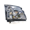 Head Lamp Drivers Side Certified suits Hino 300