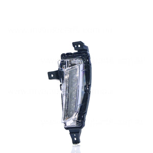 Daytime Running Lamp Passenger Side OEM Suits Suzuki Vitara LY Series II 2018 to 2021