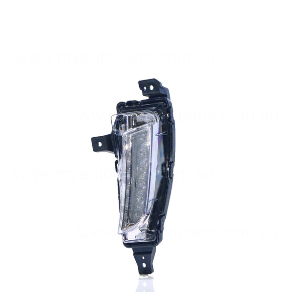 Daytime Running Lamp Passenger Side OEM Suits Suzuki Vitara LY Series II 2018 to 2021