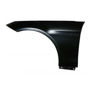 OEM Front Guard Passenger Side Without Flare Without Repeater Light suits Mercedes-benz E Class C207 2013 to 2016