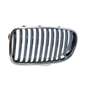 Grille Passenger Side OEM Suits BMW 5 Series F10/F11 2010 to 2013