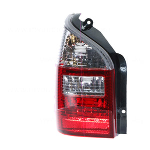 Tail Lamp Passenger Side Certified suits Ford Falcon AU Wagon 3/2000 to 10/2002