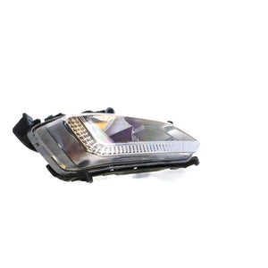 Fog Lamp Drivers Side OEM Suits Hyundai Santa Fe DM 2012 to 2014
