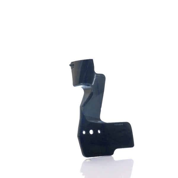 OEM Deflector Drivers Side suits Toyota Hilux GGN25R, KUN16R, KUN26R, GGN15R, TGN16R 2005 to 2011