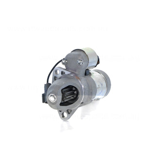 Starter Motor Hitachi Type Aftermarket suits Nissan Maxima