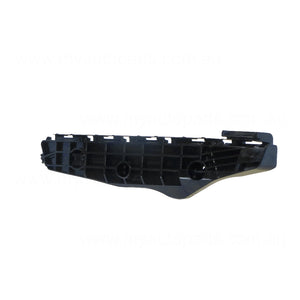 Front Bar Slide Drivers Side OEM suits Toyota Prado