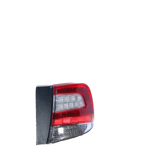 Tail Lamp Drivers Side Genuine suits Subaru Impreza GK Sedan 2016 to 2022