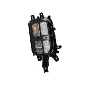Mitsubishi ASX Certified Aftermarket Fog Lamp Drivers Side 10/2019 to 10/2023 - 8315A084