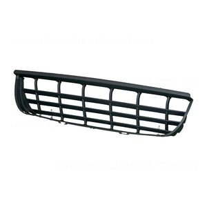 Front Bar Grille Genuine Suits Volkswagen Crafter 2EF1/2EF2 2008 to 2021