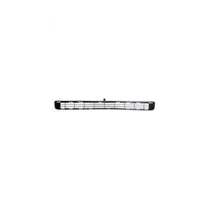 Upper Front Bar Grille Aftermarket suits Toyota RAV4 8/2008 to 12/2012