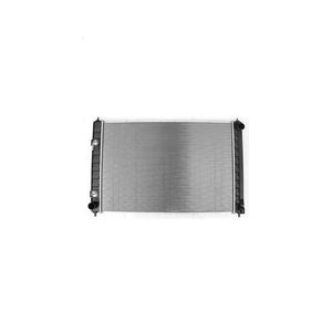 Radiator 36 mm 36 / Plastic Aluminium 672 x 453 x 26 mm Manual/Auto 3.5L L VQ35 Aftermarket suits Nissan Murano Z51
