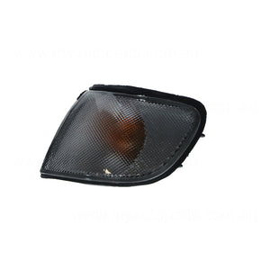Front Park / Indicator Lamp Passenger Side Certified Suits Nissan Pulsar N14 1991 to 1995
