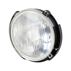 Jeep Wrangler OEM Head Lamp Drivers Side 02/2007 to 06/2018 - 05272872AA