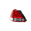 Tail Lamp Passenger Side OEM Suits Honda Odyssey RB 2004 to 2006