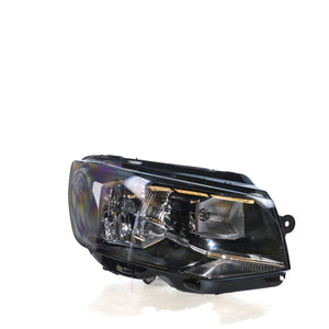Head Lamp Drivers Side Genuine suits Volkswagen T6 Van 2015 On