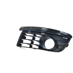 Front Bar Grille Passenger Side Genuine suits Volkswagen