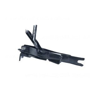 Front Bar Bracket Passenger Side Genuine Suits Mazda B Series UN 2002 to 2006