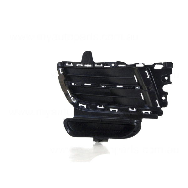 Front Bar Grille Drivers Side OEM Suits Mazda 6 GH Sedan 2/2008 to 3/2010