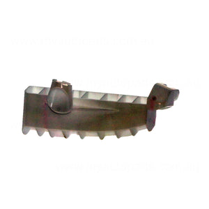 Rear Bar Bracket Passenger Side OEM Suits Toyota Kluger GSU40R/GSU45R 2007 to 2010