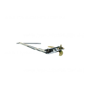 Front Door Window Regulator Passenger Side Aftermarket Suits Holden Rodeo TF 1988 to 1997