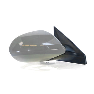 Electric Without Indicator Door Mirror Drivers Side OEM Suits Kia Sportage SL II 2013 to 2015