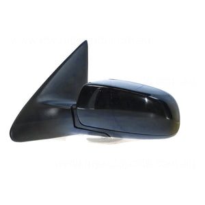 Door Mirror LH Aftermarket suits Ford Falcon 9/1998 to 6/2010