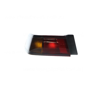 Tail Lamp Passenger Side Aftermarket Suits Toyota Camry MCV20R/SXV20R 1997 to 2002