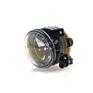 Fog Lamp Drivers Side Certified Suits Volkswagen Amarok 2H 2011 to 2016