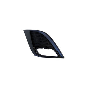 Front Bar Grille Drivers Side Aftermarket Suits Mazda 3 BL SP25 3/2009 to 8/2011