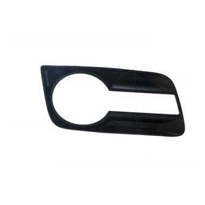 Front Bar Grille Drivers Side Genuine Suits Mazda CX-7 ER 2006 to 2012