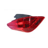 Tail Lamp Drivers Side OES  Suits Peugeot 308 T7 Hatch 2008 to 2011