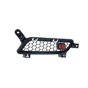 Grille Drivers Side OEM Suits Mitsubishi Lancer CJ 2008 to 2014