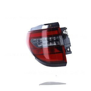 Nissan Patrol Genuine Tail Lamp Passenger Side 08/2019 to 12/2022 - 265556JF0A