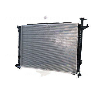 Radiator Automatic 5.4 mm Fin 2.4L L G4KJ Suits Hyundai Santa Fe TM 2018 to 2021