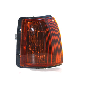 Front Park / Indicator Lamp Drivers Side Certified Suits Ford Courier PD 1996 to 1998