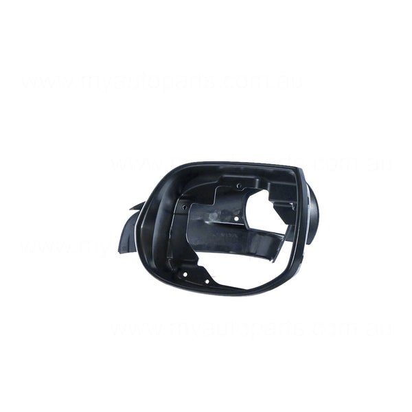 Door Mirror Cover Passenger Side OEM Suits Honda Accord CU 2008 to 2015