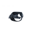Door Mirror Cover Passenger Side OEM Suits Honda Accord CU 2008 to 2015