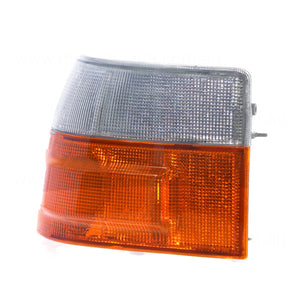 Front Park / Indicator Lamp Passenger Side Genuine Suits Toyota Hiace RZH / LH10 1989 to 2005
