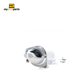 12 Volts 1.4 Kw 8 Teeth Starter Motor Delco Type Aftermarket Suits Hyundai Grandeur TG 2005 to 2011