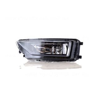 Volkswagen Amarok OEM Fog Lamp Passenger Side 11/2016 to 12/2022 - 2H6941699B