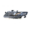 Bi-Xenon Electric Adjust Head Lamp Passenger Side OEM Suits Honda Accord Euro Luxury CL 2005 to 2008