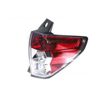 Tail Lamp Drivers Side OEM suits Subaru Forester SH