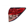 Tail Lamp Drivers Side OEM suits Honda HR-V VTi RU 2014 to 2018