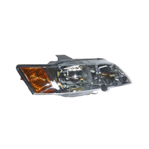 Head Lamp Drivers Side Certified suits Holden